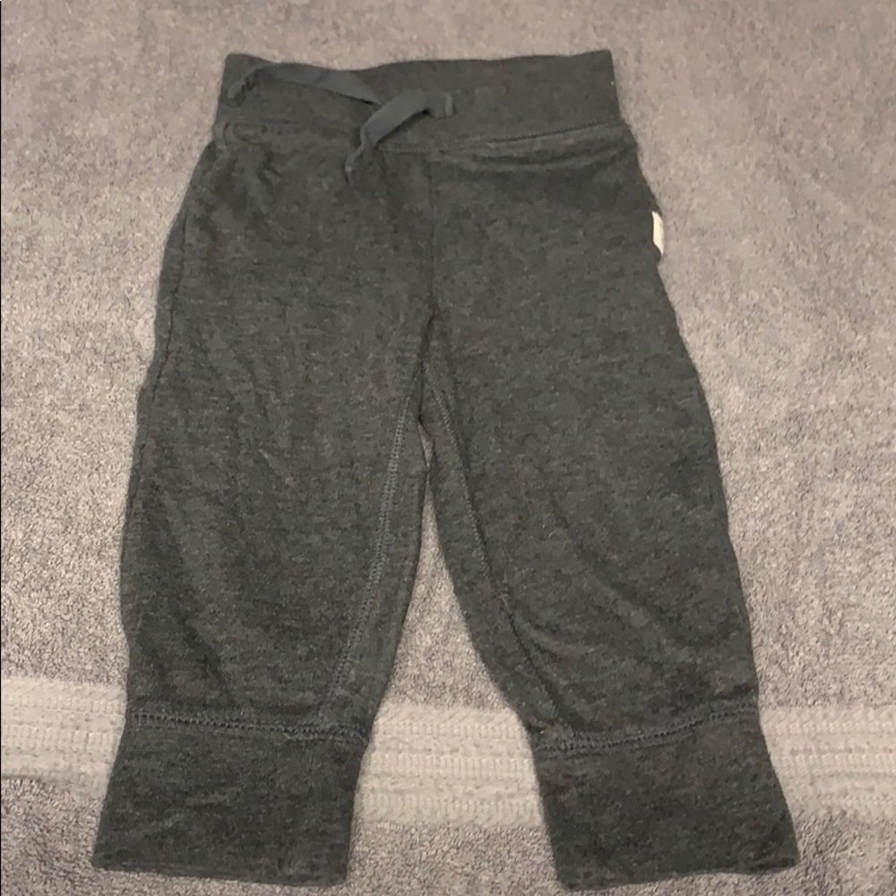 Baby gap pants size 18-24 months